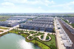 Stimulus Fiskal Jadi Pendorong Sektor Properti 2020
