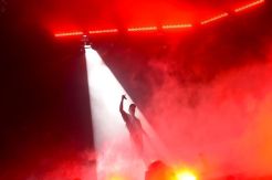DJ The Chainsmokers Bersiap Tampil di Festival Azimuth Arab Saudi