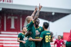 Tumbangkan Arema, Persebaya ke Final Piala Gubernur Jatim 2020