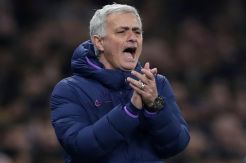 Preview Tottenham Hotspur vs Leipzig: Tantangan Mourinho