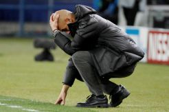 Guardiola Janji Tidak Akan Khianati Man City