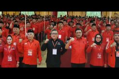 PDIP Targetkan Rekomendasi Calon di Pilkada 2020 Keluar Akhir Maret