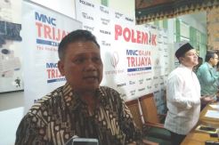 Omnibus Law RUU Cipta Kerja Dinilai Alami Kecelakaan Akademik