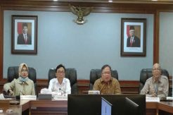 Batan Tegaskan Tingkat Radiasi Nuklir di Tangsel Sudah Menurun