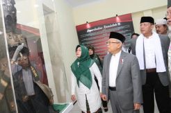 Wapres Ingin Pameran...