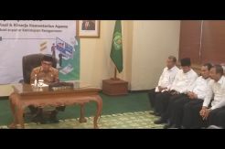 Alhamdulillah, Kemenag Tambah Kuota Jamaah Haji Lansia