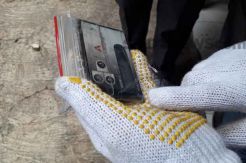 Puluhan Tahun Bekerja di Radiasi Nuklir, Ini Suka Duka Salah Seorang Pekerja