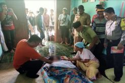 Tak Mau Hamil Lagi, Ibu Muda Ini Nekat Bunuh Diri