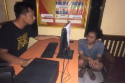 Ancam Kepung dan Ratakan Mapolsek Curug, Kopassus Gadungan Ini Dibekuk