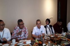 Elnusa Siapkan Belanja Modal Rp1,4 Triliun di 2020