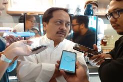 Validasi IMEI, Smartfren: Masih Banyak Teknis yang Perlu Dibahas