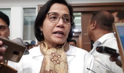 Sri Mulyani Ancam Tarik Lagi Dana Suntikan ke BPJS