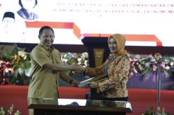 Kemendagri Dukung Pertamina Kembangkan Bisnis Pertashop di Desa