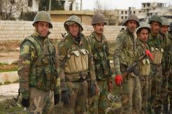 Abaikan Trump, Rusia Tetap Dukung Suriah dalam Perang Idlib