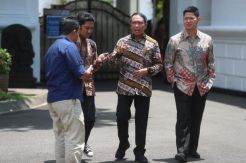 Hadapi Piala Dunia Basket, Indonesia Punya Wacana Naturalisasi Pemain