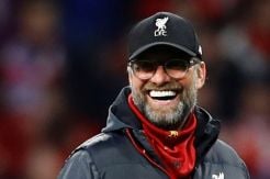Klopp Ingatkan Pemain Atletico Tunda Pesta Kemenangan