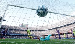 Tujuh Fakta Menarik La Liga Spanyol 2019/2020 Jornada ke-24