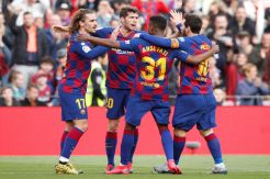 Terkuak, Ini Rincian Kampanye Gelap terhadap Legenda Barcelona