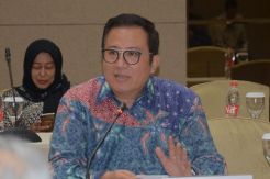 Soal Pasal 170 Omnibus Law, Demokrat: Akui Saja Itu Keinginan Pemerintah