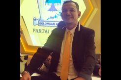 Golkar Diminta Evaluasi Kinerja Dua Menteri dan Wamennya di Kabinet