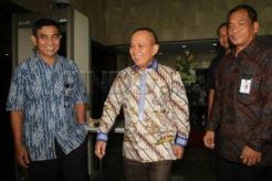 Soal Kongres, SBY Dorong Regenerasi Kepemimpinan di Demokrat