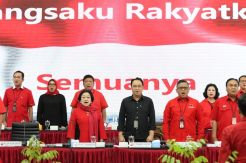 PDIP Tunda Pengumuman Rekomendasi Sholahuddin-Saim di Pilkada Lamongan