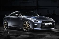 Nissan GT-R50 Versi Produksi Akan Meluncur di Geneva Motor Show 2020