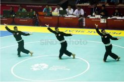 Warisan Budaya Nusantara Jadi Pengingat Jati Diri Bangsa