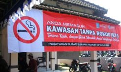 Pengamat Nilai Kawasan...