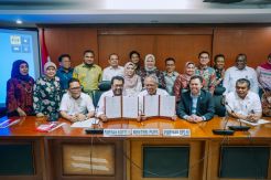 DPD Minta Pemerintah Perhatikan Infrastruktur Daerah