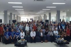 LIPI Sebut 80% Tanaman...