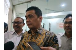 Golkar Akan Sanksi Anggota DPRD yang Tidak Pilih Riza Patria Jadi Wagub