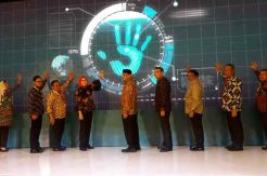 Tangsel Jadi Tuan Rumah Munas Apeksi, Target Transaksi per Hari Rp30 M