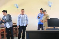 Sukses Sistem CAT PPK,...