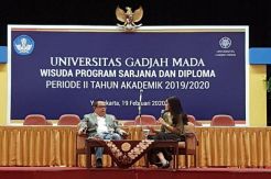 Cerita Ari Dwipayana, Koordinatori Staf Khusus Milenial Siapkan Pidato Presiden