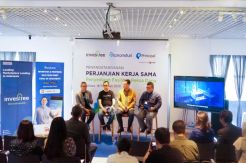 Investree Catatkan Fasilitas Pinjaman Rp4,55 Triliun