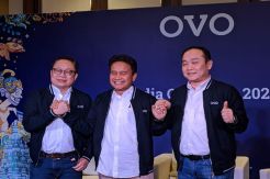 Mantan Petinggi BI Resmi Menjadi Komisaris Utama OVO