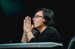 Ari Lasso Kehilangan Sosok Ramah dan Cinta Keluarga
