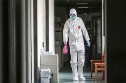 Death Toll From Coronavirus in Chinas Mainland Reaches 2,004, More Than 74,100 Infected