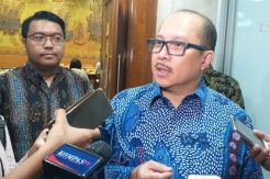 Dirut Taspen Bantah Ada Peleburan dengan BPJamsostek