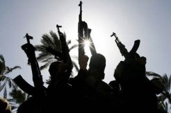 Milisi Al-Shabaab Serang Pangkalan Militer Somalia, 12 Tentara Tewas