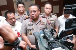Ribuan Personel Gabungan Amankan Duel Persebaya vs Persija
