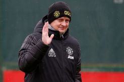 Sambangi Brugge, Solskjaer Alami Dilema Tentukan Taktik MU