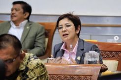 Anggotanya Usulkan RUU Ketahanan Keluarga, Fraksi Golkar Merasa Kecolongan