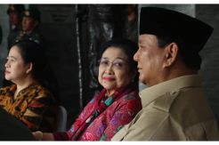 Tanggapi Omongan Mega, Politikus Gerindra: Jangan Hadirkan Pemimpin Hobi Bohong