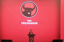 Mega Dinilai Kecewa dengan Dinasti Politik yang Kebablasan