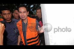 Terungkap di Sidang, Wawan Berikan Mobil Mewah ke Sejumlah Artis