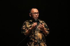 Pelestarian dan Pemanfaatan Cagar Budaya itu Sepaket
