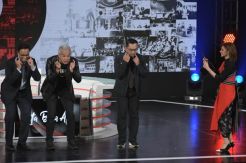 Saat Anies, Ganjar, dan Ridwan Kamil Ditantang Main TikTok Bareng