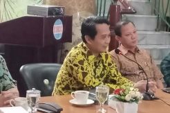 Antisipasi Virus Corona, IDI Sarankan Masyarakat Pakai Masker